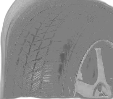 Bridgestone Blizzak LM-25