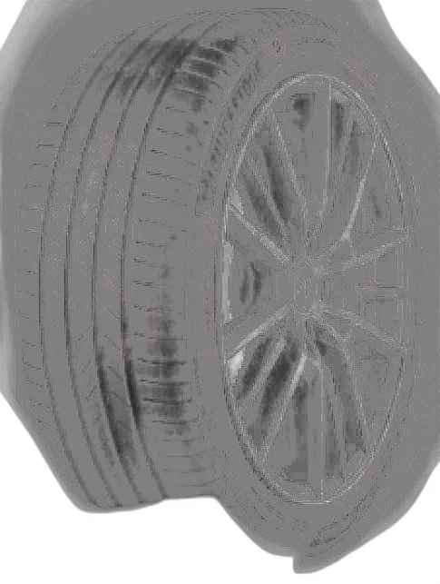 Bridgestone Turanza T006