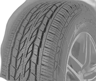 Continental CrossContact LX2
