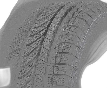 Dunlop SP WINTER RESPONSE