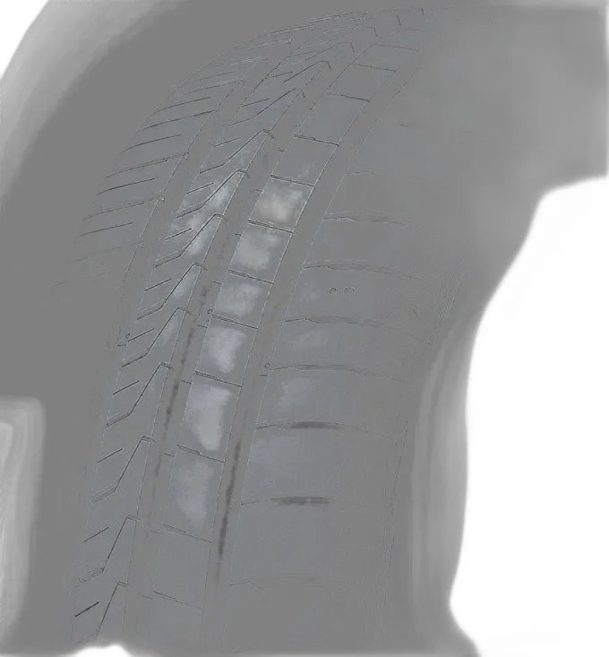 Hankook Kinergy eco2 K435
