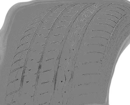 Hankook Ventus S1-evo