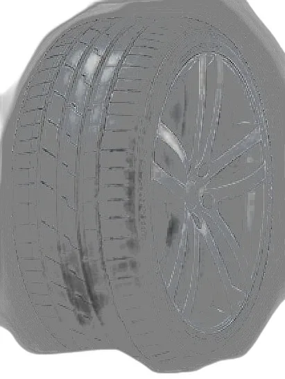 Hankook Ventus S1 evo3 K127 EV SUV