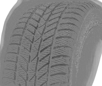 Hankook Winter i*cept RS W442