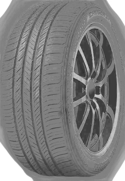 Kumho Crugen HP71