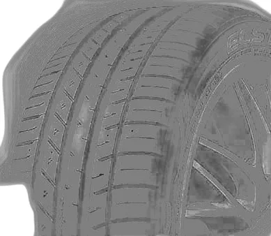 Kumho Ecsta LE Sport KU39