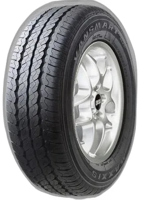 Maxxis Vansmart MCV3+