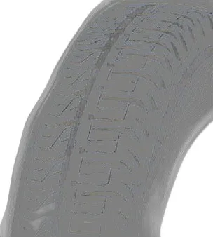 Michelin Agilis Camping