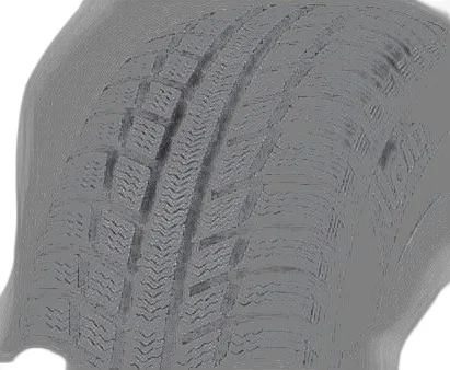 Michelin ALPIN A3