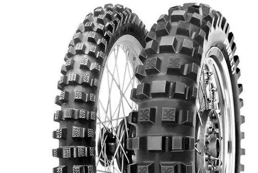 Pirelli MT 16 Garacross