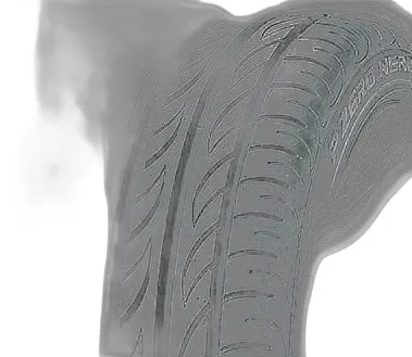 Pirelli P ZERO Nero