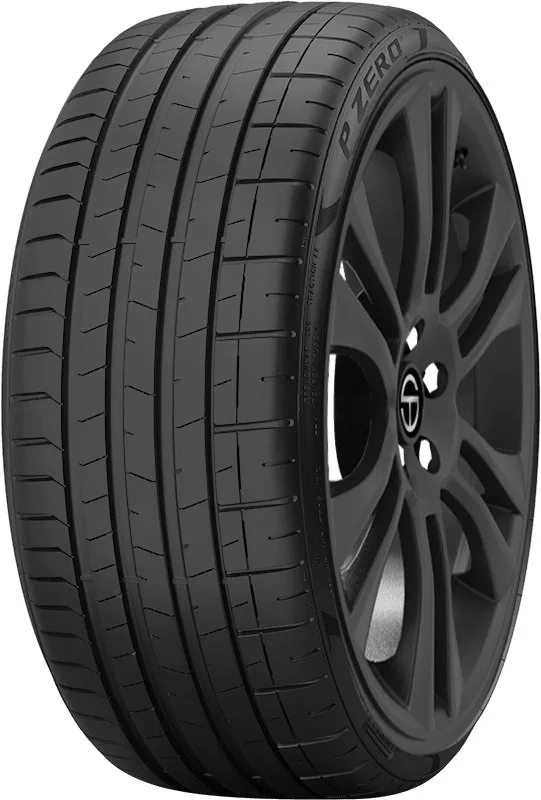Pirelli P Zero (PZ4) JLR FSC
