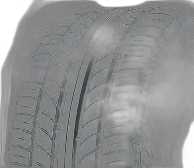 Pirelli P ZERO Rosso Direzionale