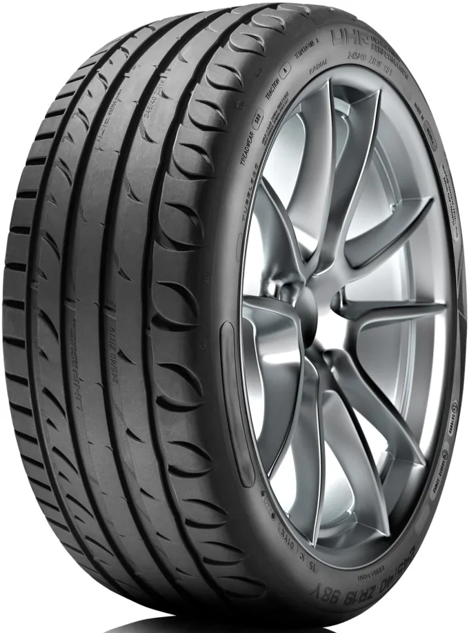 Tigar Ultra High Performance
