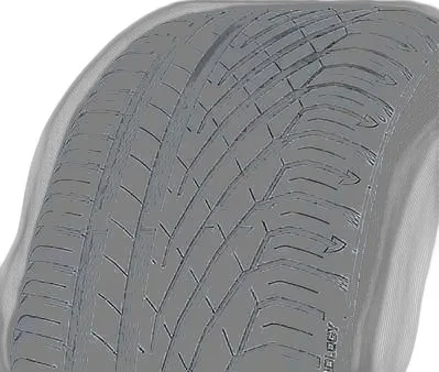 Uniroyal RainSport 3 SUV