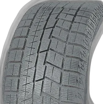 Yokohama iceGUARD Studless iG60
