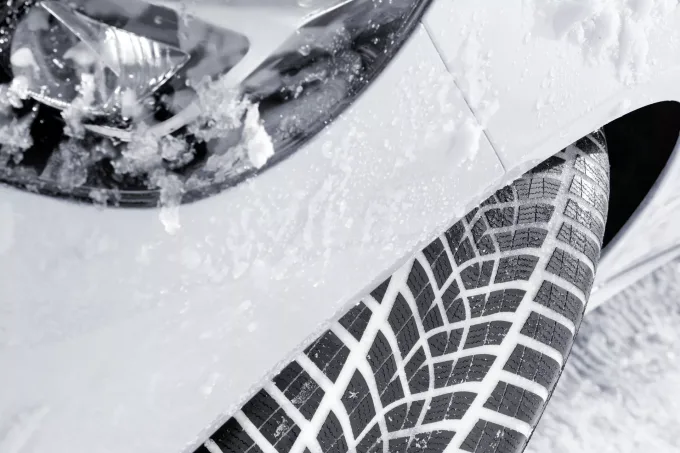 GoodYear UltraGrip Performance+