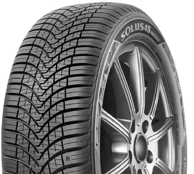 Kumho Solus 4S HA32+
