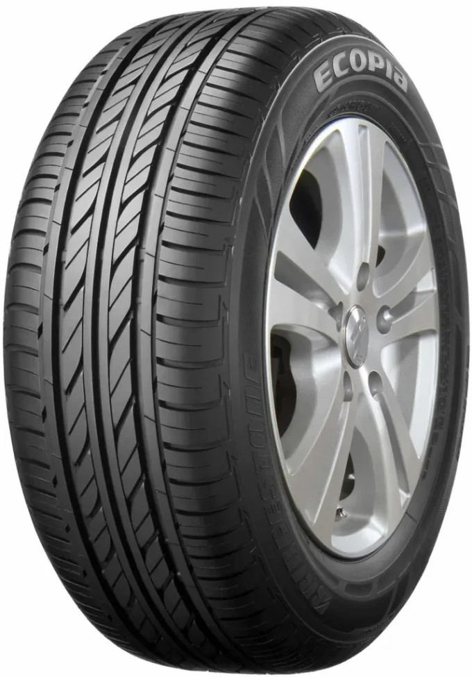 Bridgestone Ecopia EP150 - test 2026 et prix dès 68 €