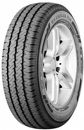 Gt Radial Maxmiler Pro 