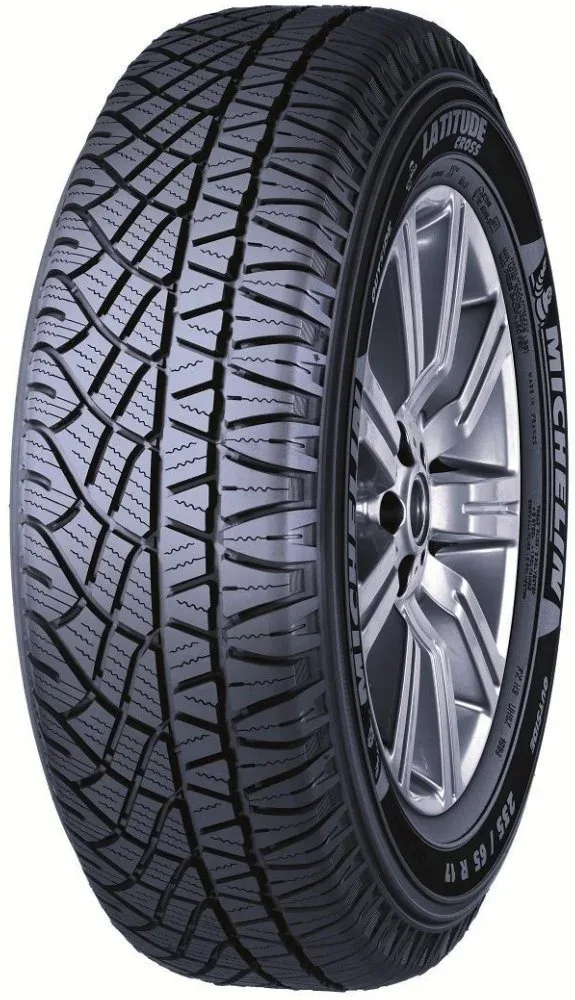 Michelin Latitude Cross
